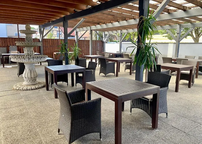 Wincent Hotel GmbH